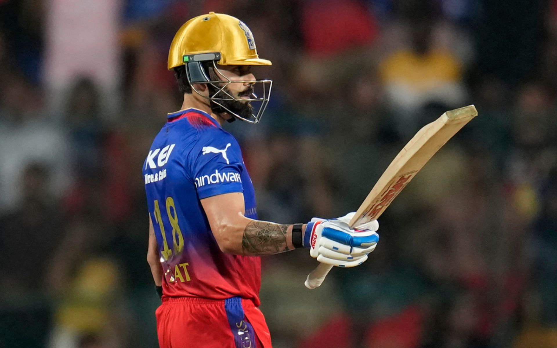 'Lot Of Pressure On Virat Kohli, Other Batters Need To Stand Up' - Steve Smith